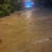 Nuevamente intensas lluvias causan inundaciones de viviendas y vías en comunidades de Puerto Plata