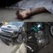 Un muerto y un herido al chocar motocicleta con una camioneta en Imbert