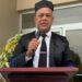 Fallece abogado y ex fiscal de Montecristi Nilvio Martínez 