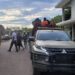 Vídeo; Operativo del ERD deja 416 indocumentados detenidos en la Línea Noroeste