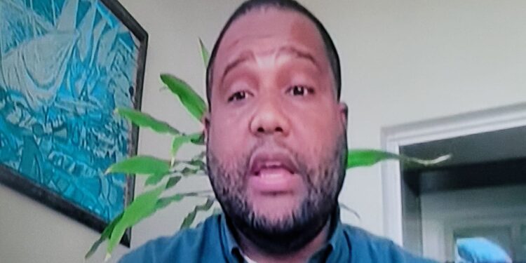 Vídeo: Sacerdote Jesuita califica de amarillistas y populista sectores de la prensa en Dajabón
