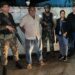 Vídeo; Dictan tres meses de coerción contra comerciante tenia oculto 83 indocumentados en Hotel de Montecristi