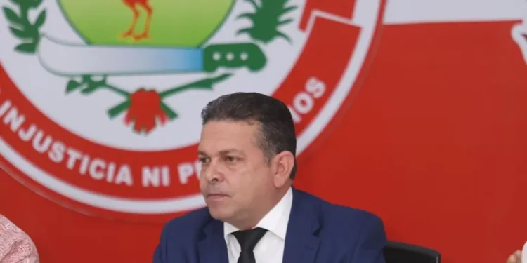 Políticas de PrivacidadSecretario General del PRSC cree autoridades de Haití deben ordenar su país antes que buscar diálogo con RD