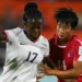 Corea del Norte dio la sorpresa ante EE.UU.