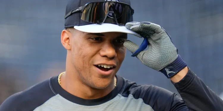 Los cinco equipos que le han hecho ofertas a Juan Soto