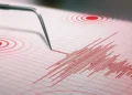 Se registra temblor de 4.5 grados al suroeste de La Romana