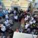 Sepultan: Fallecido director provincial de Medio Ambiente en Montecristi Tono Aleman