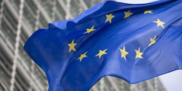 La UE estima cuándo Ucrania podría unirse al bloque