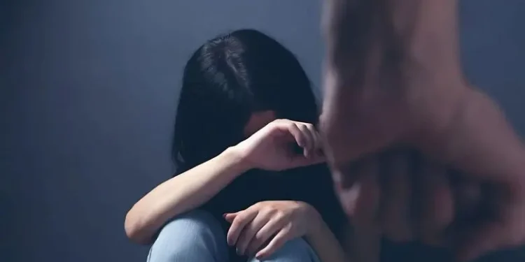 Eliminar violencia contra la mujer