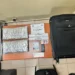 Atrapan holandés con cuatro kilos de cocaína en el Aeropuerto del Cibao