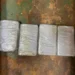 Confiscan cuatro paquetes de presunta cocaína en puerto Santo Domingo