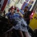 Accidente de motores deja un muerto y dos heridos en comunidad de Dajabón   