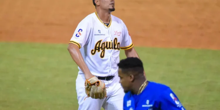 LIDOM: Juegos HOY 23 de diciembre de 2024 en la pelota invernal