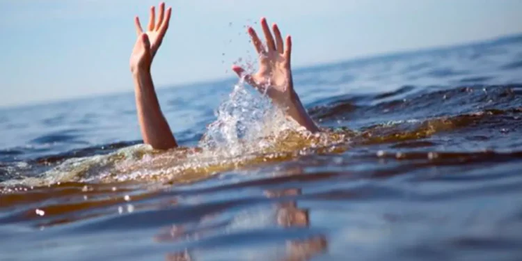 OMS: 30 personas mueren ahogadas en el mundo cada hora, casi la mitad niños y jóvenes