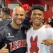 Albert Pujols vs. Juan Soto: comparación de sus primeros 7 años