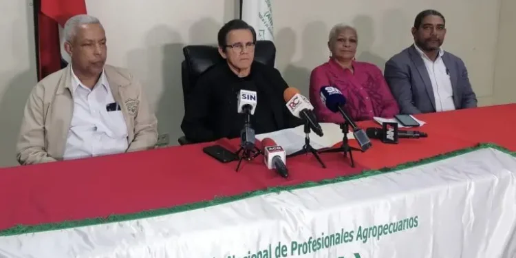 ANPA anuncia reajuste salarial de un 27% para los agrónomos