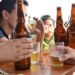 Extienden horario de venta bebidas alcohólicas durante Navidad y Año Nuevo
