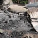 Tragedia en Cambita Garabitos: Tres niños mueren en incendio