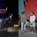 Detienen camionero escondía indocumentados haitianos en camarote de patana