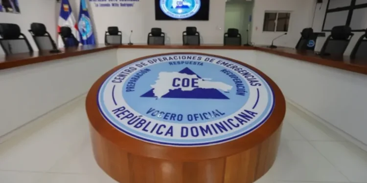 Operativo COE, fase II