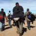La frontera entre México y EE.UU., en vilo ante amenaza de deportaciones masivas de Trump