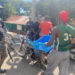 Policía y el ejército detienen varios haitianos por heridas y atraco a mujer de 61 años en restauración Dajabón