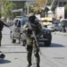 La UE condena “firmemente” matanza de 180 personas perpetrada por banda armada en Haití