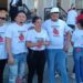 Familiares piden justicia por muerte de joven de manos de supuestos miembros del narcotráfico en Montecristi