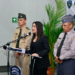 Interior y Policía advierte no tolerará que delincuencia amenace a ningún policía