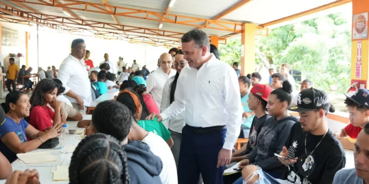 Proindustria celebrará feria de empleo en Valverde