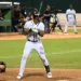 Fernando Tatis elogía condiciones físicas de Oscar González