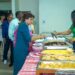 Gobernadora de Dajabón, Severina Gil, celebra la Navidad con una cena especial dedicada al sector periodístico de la provincia