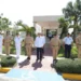 Abinader instruye 100% de seguro médico para militares pensionados