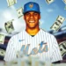 Todo el dinero que acumularía Juan Soto al final de su contrato