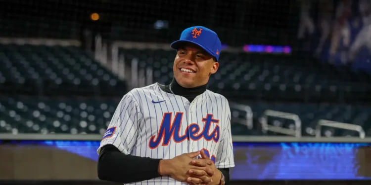 Los lujos de superestrella que tendrá Juan Soto con los Mets