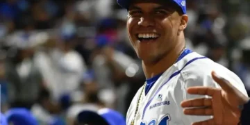 Juan Soto jugaría con el Licey pese a megacontrato con los Mets