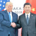 El equipo de Trump confirma haber invitado a Xi Jinping a la toma de posesión