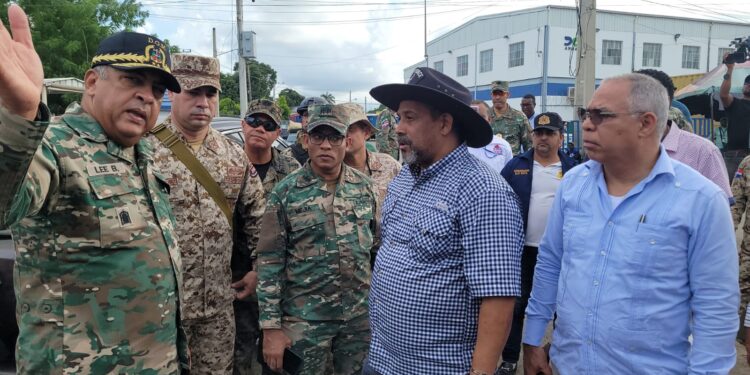 Vídeo: Gobierno Dominicano anuncia ampliación de los mercados en la frontera con Haití