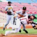 LIDOM: Juegos HOY 1 de diciembre de 2024 en la pelota invernal