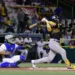Águilas y Licey definen quien será el campeón de Serie de Titanes del Caribe 2024