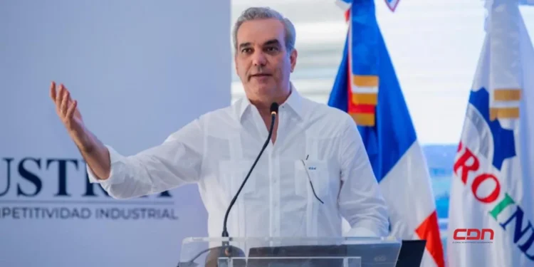 El Presidente Abinader destaca logros en su mensaje navideño