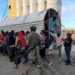 Control migratoria detienen 64 indocumentados durante operativo junto al ERD en Montecristi