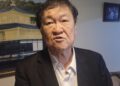 Vídeo; Empresario Takeshi Mukai entregó más de 300 mil pesos en ayudas Sociales Navideñas este Viernes en Dajabon