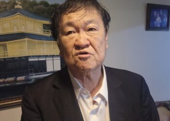 Vídeo; Empresario Takeshi Mukai entregó más de 300 mil pesos en ayudas Sociales Navideñas este Viernes en Dajabon