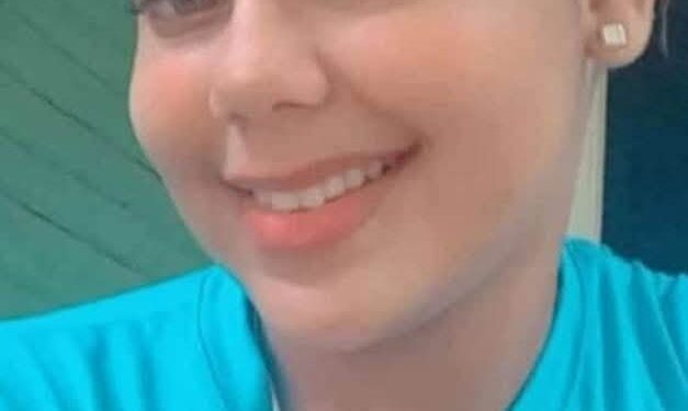 Desaparece niña de 14 años en Puerto Plata