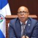 Alfredo Pacheco dice elaborarán nuevo proyecto de ley del DNI acogiendo sentencia del TC
