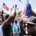 Haitianos en el país convocan a un paro de labores este miércoles en defensa de sus derechos