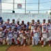 RD campeón de la 3ra edición del Pimentel International Baseball Classic 2024