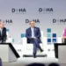 Presidente Abinader resalta cooperación global en RD ha jugado un rol trascendental