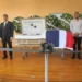 Kelvin Cruz encabeza gran despedida a Ricardo Carty